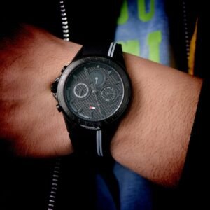 montre tommyhilfilger