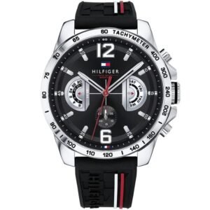 montre tommyhilfilger